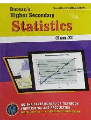Bureaus Higher Secondary Statistics Class-XI