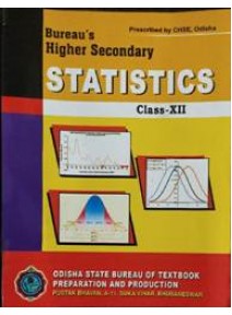 Bureaus Higher Secondary Statistics, Class-XII