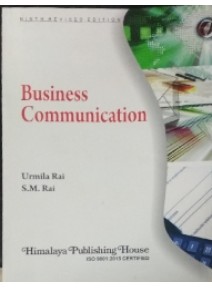 Business Communication 9ed