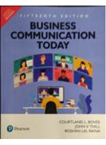 Business Communication Today 15ed
