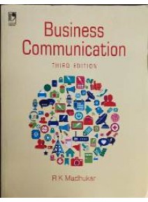 Business Communication, 3/ed.