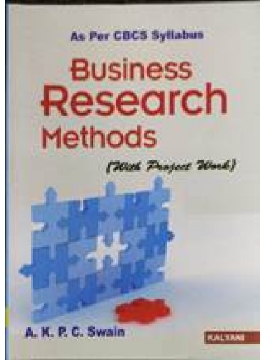 Business Research Methods