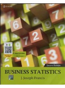 Business Statistics 2ed