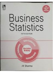 Business Statistics 5ed