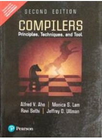 COMPILERS : Principles, Techniques, and Tools,2/ed.