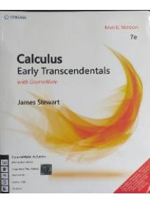 Calculus Early Transcendentals 7ed