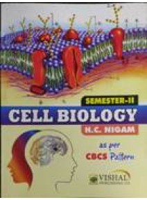 Cell Biology Sem-II (Odisha Board)