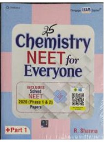 Chemistry Neet For Everyone + Part-1