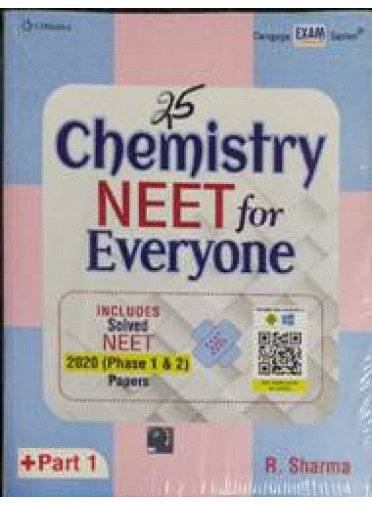 Chemistry Neet For Everyone + Part-1