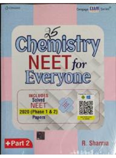 Chemistry Neet For Everyone + Part-2