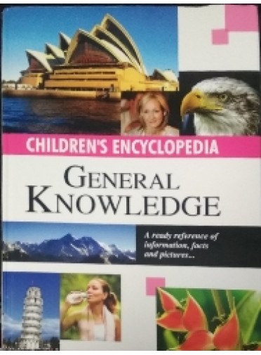 Childrens Encyclopedia General Knowledge