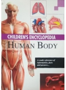 Childrens Encyclopedia Human Body