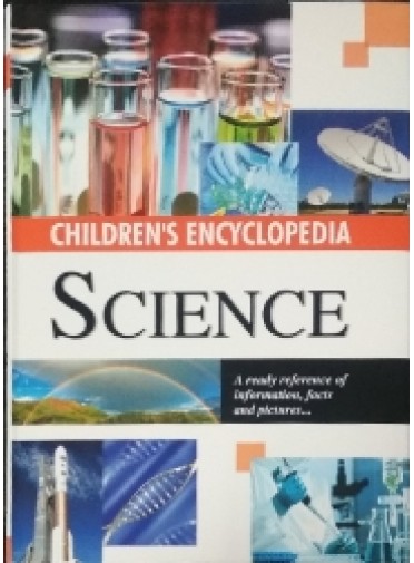 Childrens Encyclopedia Science