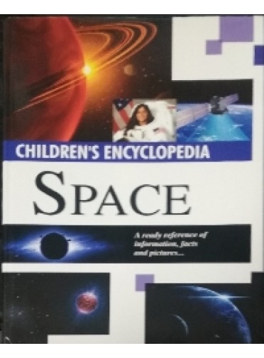 Childrens Encyclopedia Space