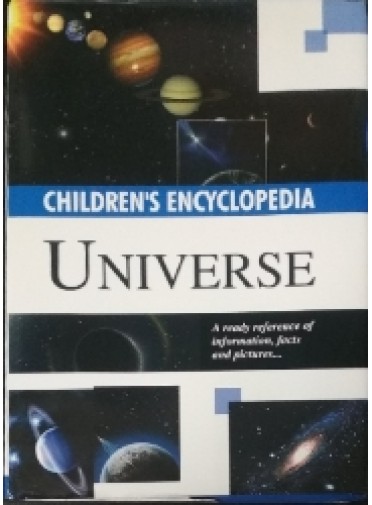 Childrens Encyclopedia Universe
