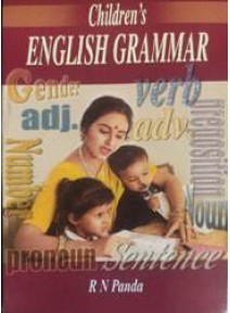 Childrens English Grammar