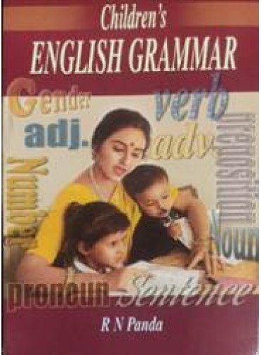 Childrens English Grammar