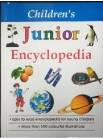 Childrens Junior Encyclopedia