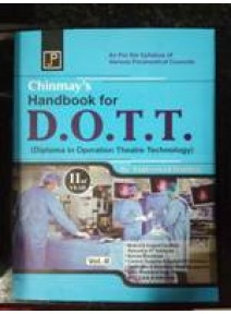 Chinmay's Handbook for D.O.T.T. 2nd Year Vol.II