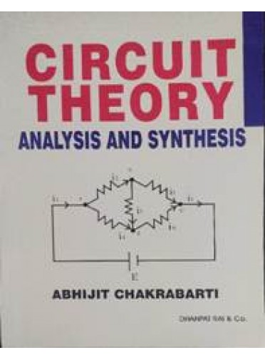 Circuit Theory (Analysis and Synthesis)