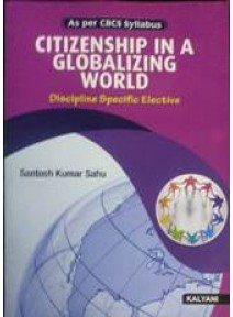 Citizenship In A Globalizing World