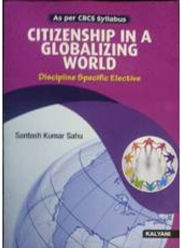 Citizenship In A Globalizing World