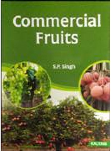 Commercial Fruits