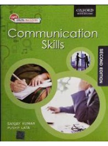 Communication Skills 2ed