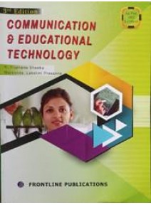 Communication and Educational Technology, 2/ed.