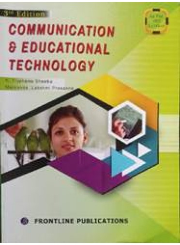 Communication and Educational Technology, 2/ed.