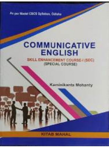 Communicative English Course-I (Sec)
