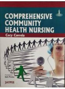 Comprehensive Community Health Nursing