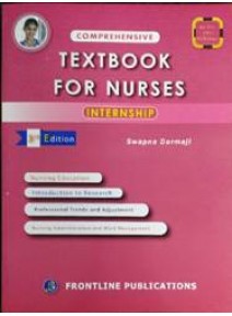 Comprehensive Textbook for Nurses Internship,3/e