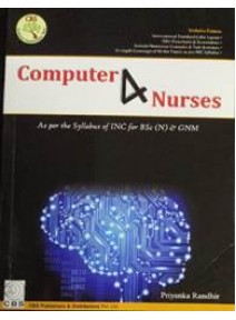 Computer 4 Nurses