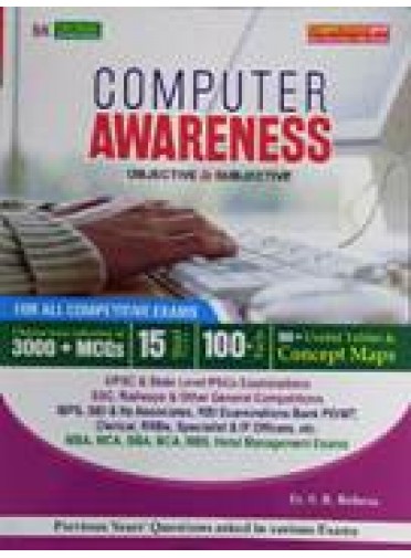 Computer Awareness 2ed