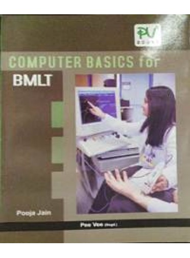 Computer Basics for BMLT