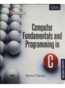 Computer Fundamentals And Programming In C 2ed