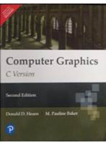 Computer Graphics C Version, 2/ed.