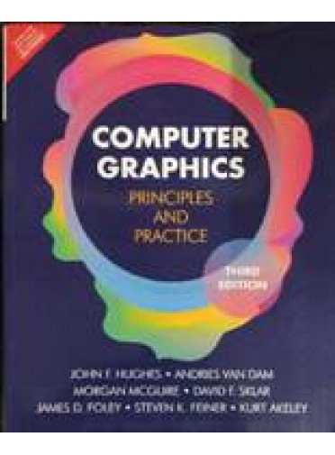 Computer Graphics Principles And Practice 3ed