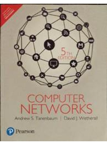 Computer Networks 5ed