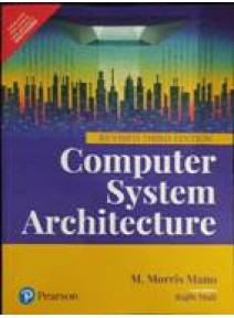 Computer System Architecture 3ed