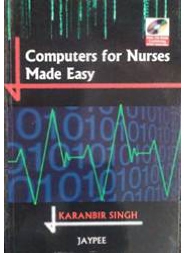 Computers for Nurses Made Easy