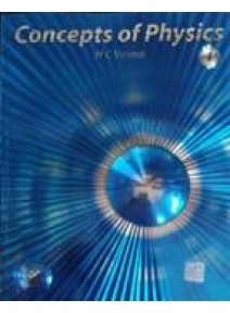 Concepts of Physics-1