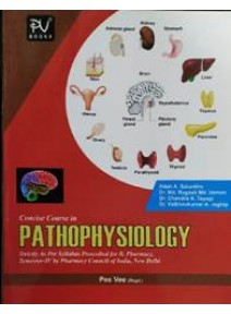Concise Course in Pathophysiology