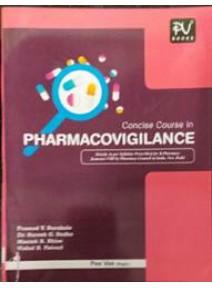 Concise Course in Pharmacovigilance