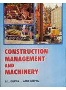 Construction Management and Machinery
