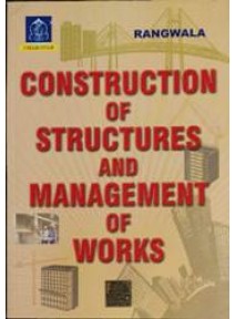 Construction of Structures and Management of Works
