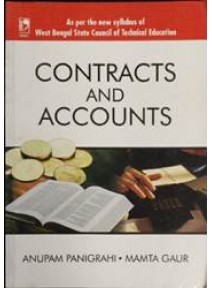 Contracts And Accounts