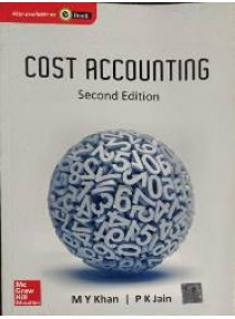 Cost Accounting, 2/ed.