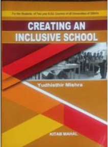 Creating An Inclusive School